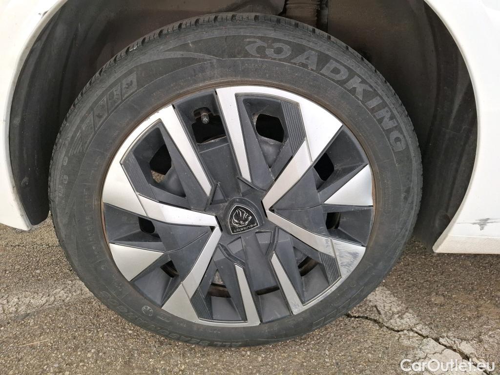  Peugeot  208  Active 1.2 PureTech 100CV BVM6 E6d #56