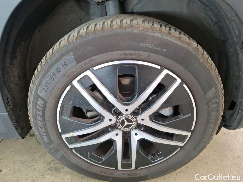  Mercedes  GLA MERCEDES-BENZ  / 2020 / 5P / SUV 1.3  200 PROGRESSIVE LINE DCT #2