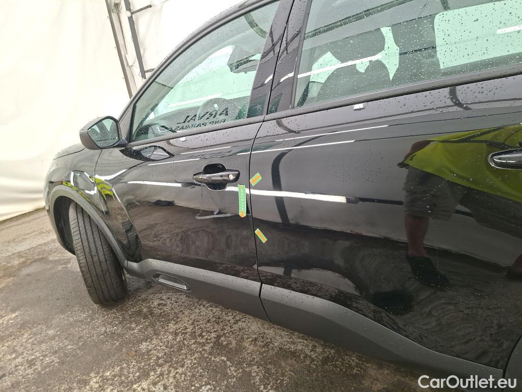  Citroen  C4  X Feel Pack 1.2 PureTech 130CV BVA8 6E #7