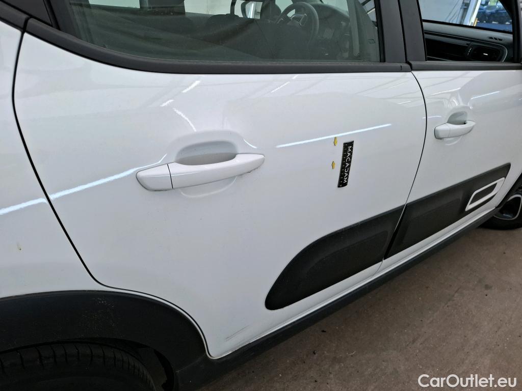  Citroen  C3 CITROEN  Société / 2020 / 5P / Berline PureTech 83 S&S BVM Feel Nav #1