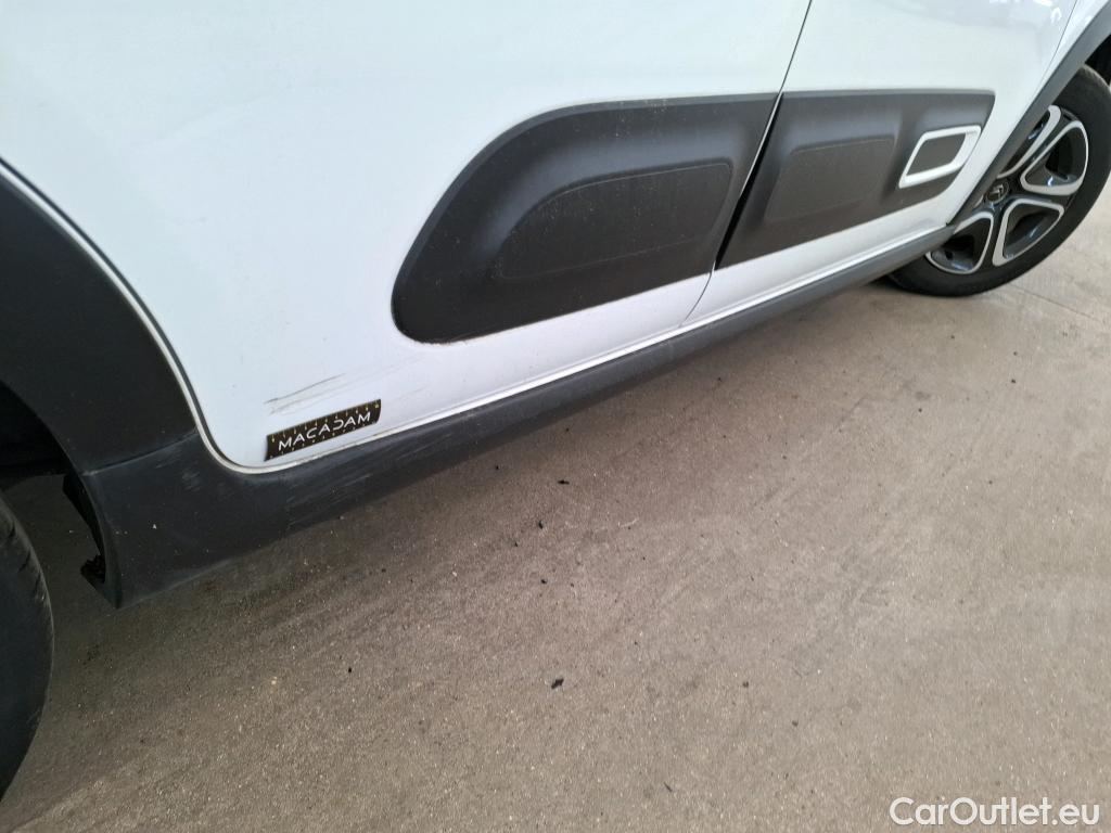  Citroen  C3 CITROEN  Société / 2020 / 5P / Berline PureTech 83 S&S BVM Feel Nav #8