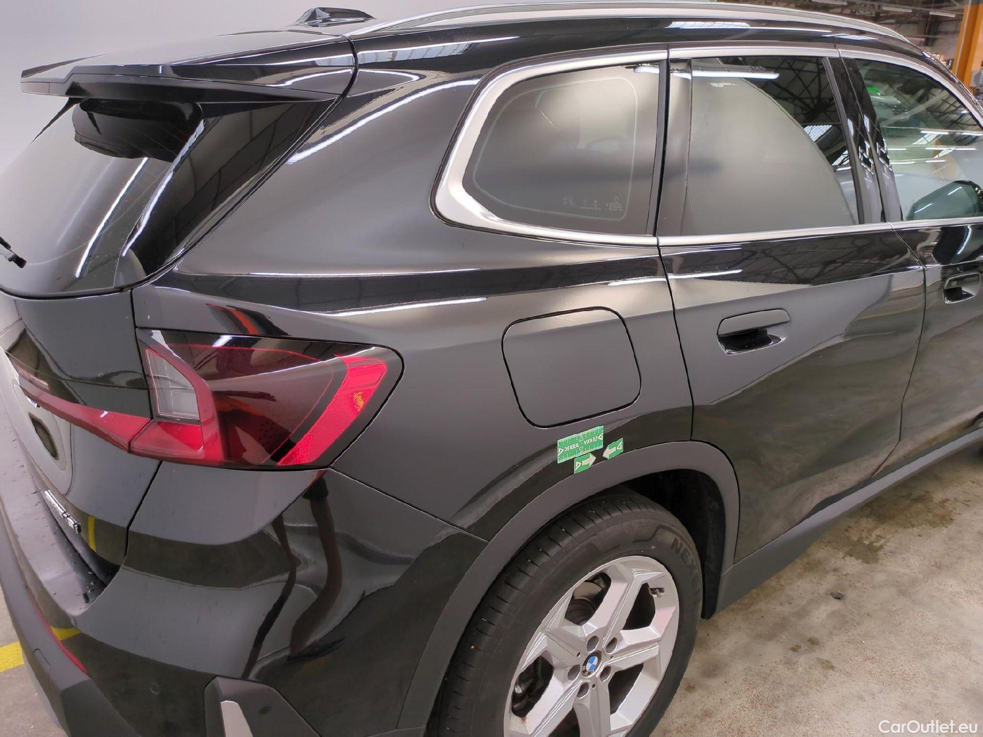  Bmw  X1  sDrive 18 i 1.5 135CV BVA7 6E #8