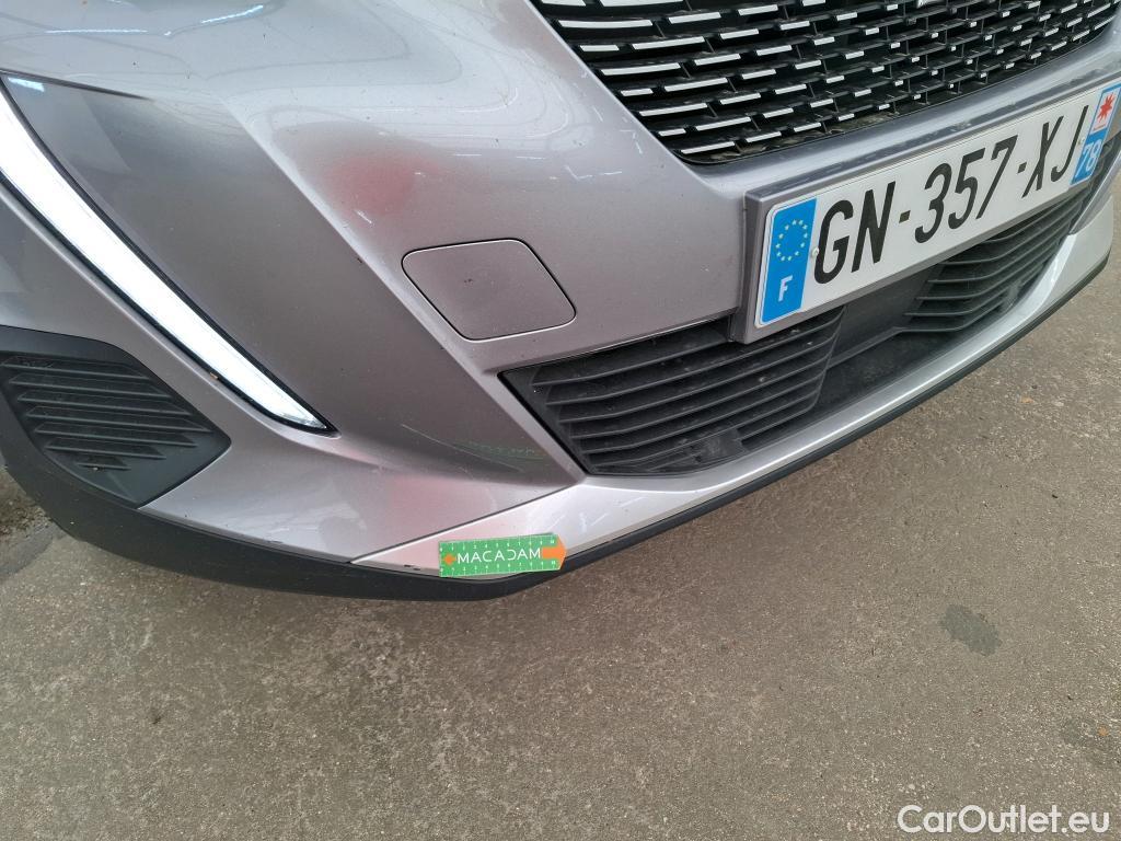  Peugeot  2008  (e-) Active Pack 50kWh BVA #17