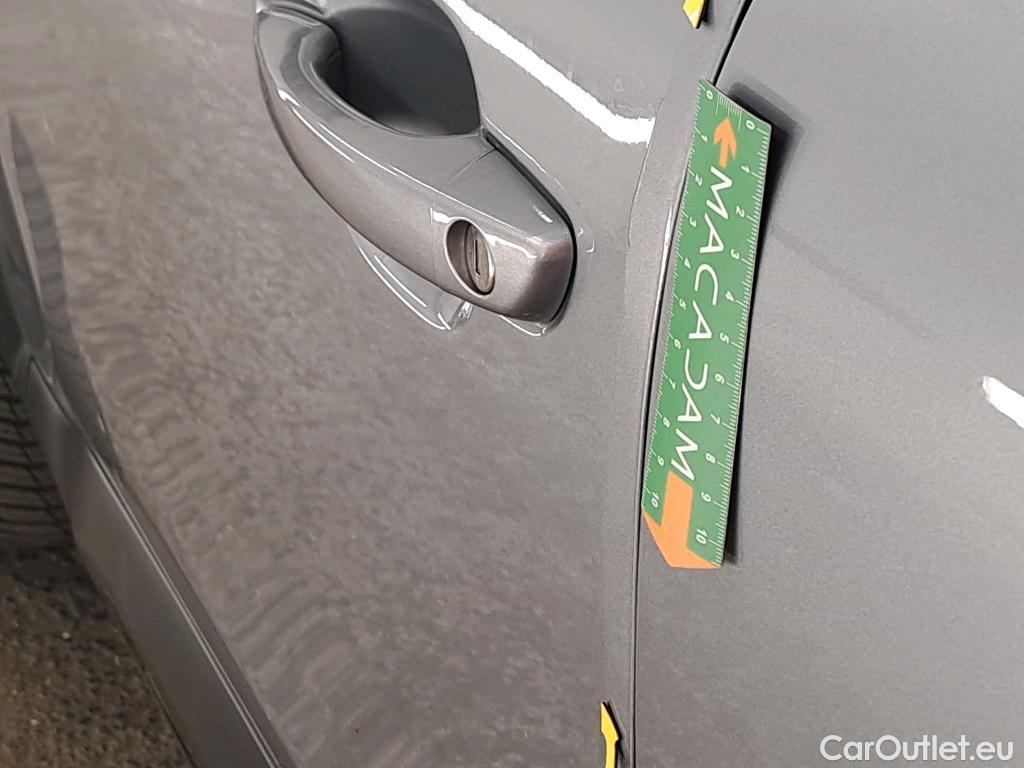  Citroen  C4  Berline Feel Pack 1.2 PureTech 130CV BVA8 6E #5