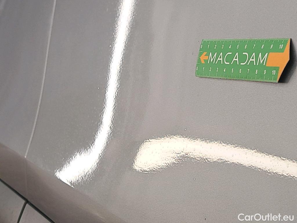  Citroen  C4  Berline Feel Pack 1.2 PureTech 130CV BVA8 6E #17