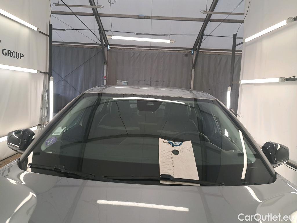  Citroen  C4  Berline Feel Pack 1.2 PureTech 130CV BVA8 6E #22