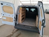  Renault  Kangoo RENAULT  / 2021 / 4P / Fourgonnette GD CONFORT - TCE 130 #10