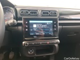  Citroen  C3  Max 1.2 PureTech 80CV BVM5 6E #7
