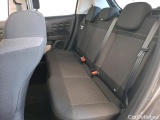  Citroen  C3  Max 1.2 PureTech 80CV BVM5 6E #9