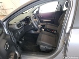  Citroen  C3  Plus 1.2 PureTech 80CV BVM5 6E #8