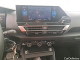  Citroen  C4  Berline Feel Pack 1.2 PureTech 130CV BVA8 6E #7