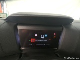  Citroen  C4  Berline Feel Pack 1.2 PureTech 130CV BVA8 6E #6