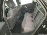  Citroen  C4  X Feel Pack 1.2 PureTech 130CV BVA8 6E #9