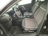 Citroen  C4  X Feel Pack 1.2 PureTech 130CV BVA8 6E #8