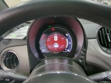  Fiat  500 FIAT  / 2015 / 3P / Berline 1.0 70ch BSG Dolcevita #6