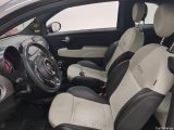 Fiat  500 FIAT  / 2015 / 3P / Berline 1.0 70ch BSG Dolcevita #9