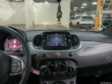  Fiat  500 FIAT  / 2015 / 3P / Berline 1.0 70ch BSG Dolcevita #7