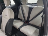  Fiat  500 FIAT  / 2015 / 3P / Berline 1.0 70ch BSG Dolcevita #10