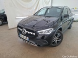 GLA