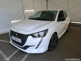 Peugeot 208 PEUGEOT  / 2019 / 5P / Berline PureTech 75 S&S Style(SP)