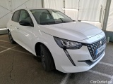  Peugeot  208 PEUGEOT  / 2019 / 5P / Berline PureTech 75 S&S Style(SP) #4