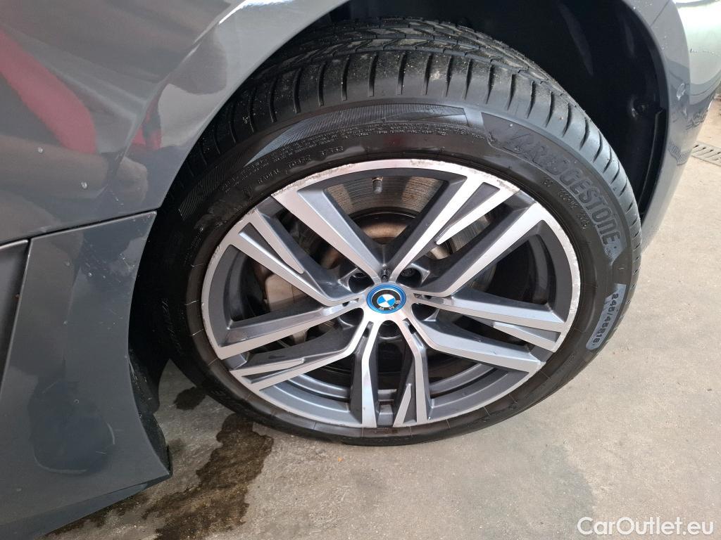  Bmw  I4 BMW  / 2021 / 5P / Berline eDrive40 340ch Business Design #15