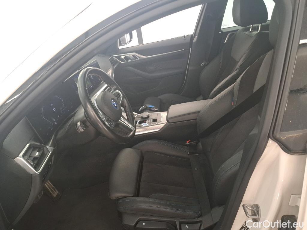  Bmw  I4 Série  Gran Coupe M50 81kWh BVA #13