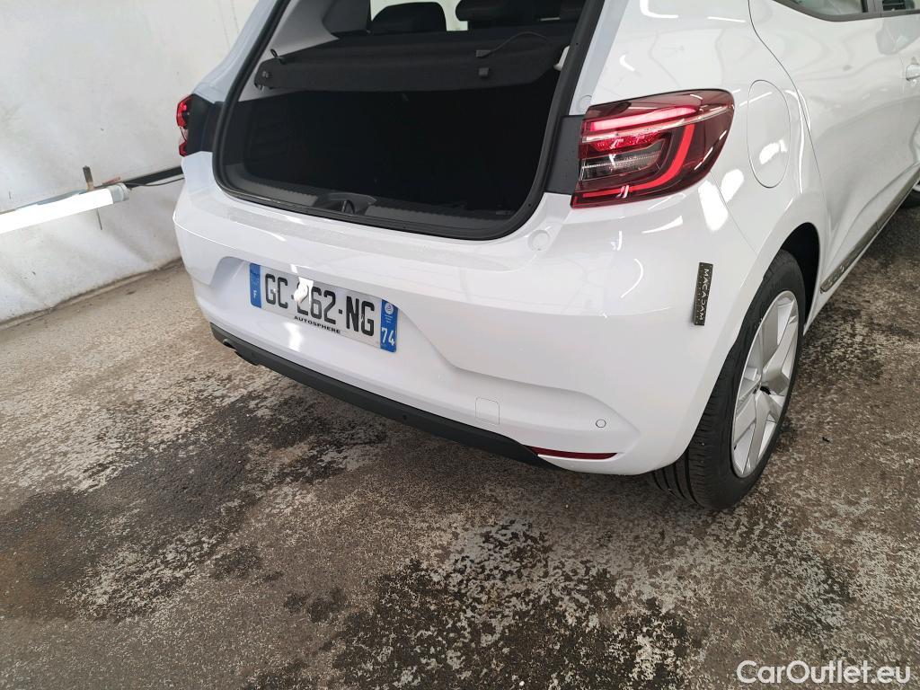  Renault  Clio  V Business 1.0 TCe 100CV BVM6 E6d / GPL #1