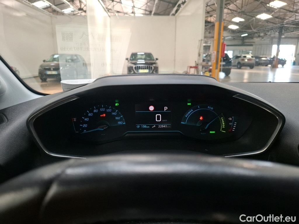  Peugeot  208  (e-) Active Business R 50kWh BVA / TRANSFO VP/VF #23