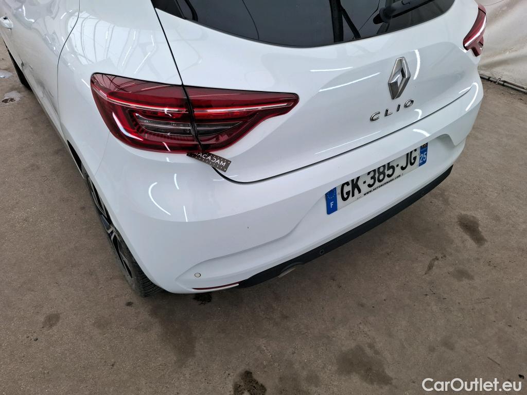  Renault  Clio  V Evolution 1.0 TCe 90CV BVM6 E6d #22
