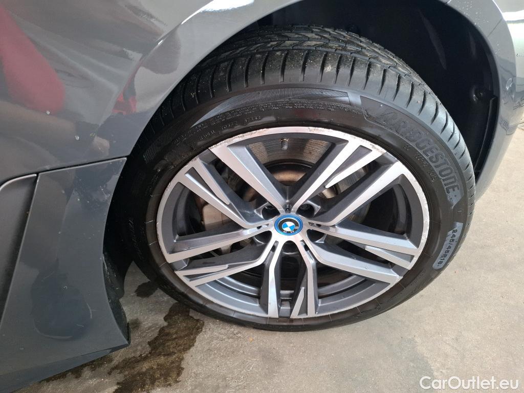  Bmw  I4 BMW  / 2021 / 5P / Berline eDrive40 340ch Business Design #35