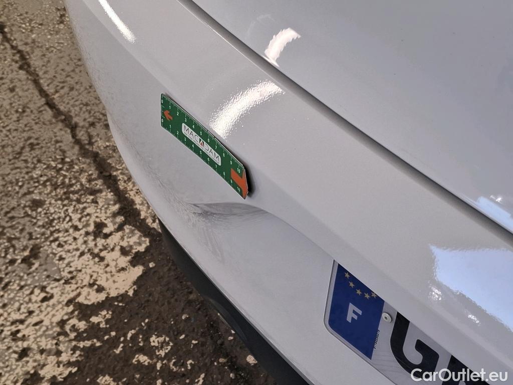  Renault  Clio  V Evolution 1.0 TCe 100CV BVM6 E6d / GPL #8