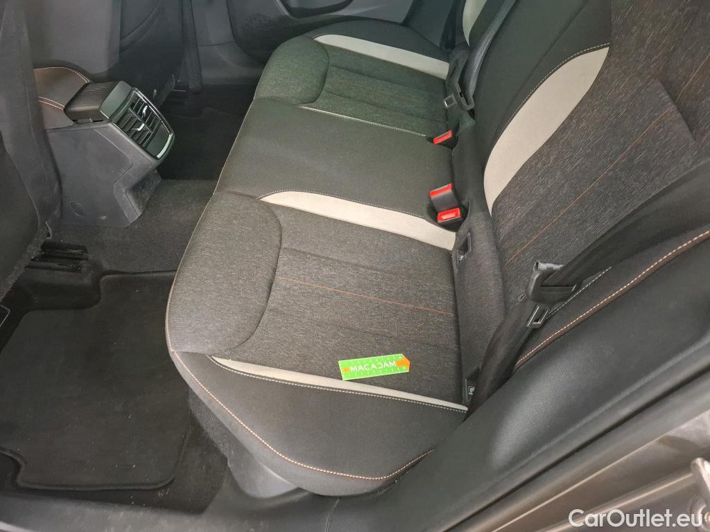  Skoda  KAMIQ  Style 1.0 TSI 110CV BVM6 E6d #13