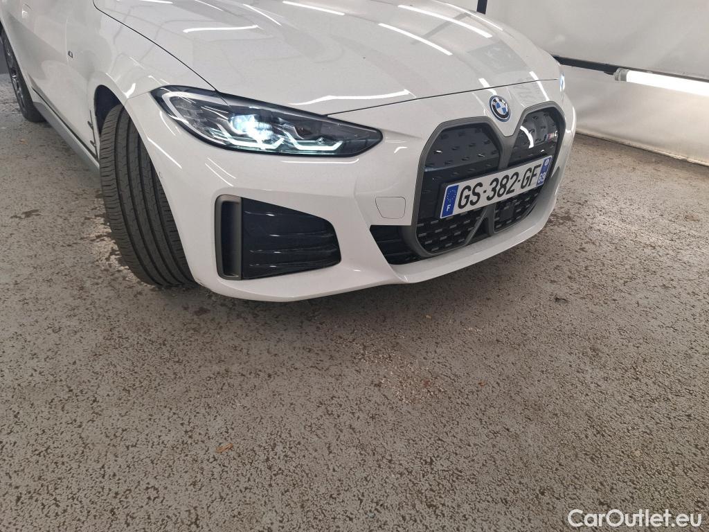  Bmw  I4 Série  Gran Coupe M50 81kWh BVA #7