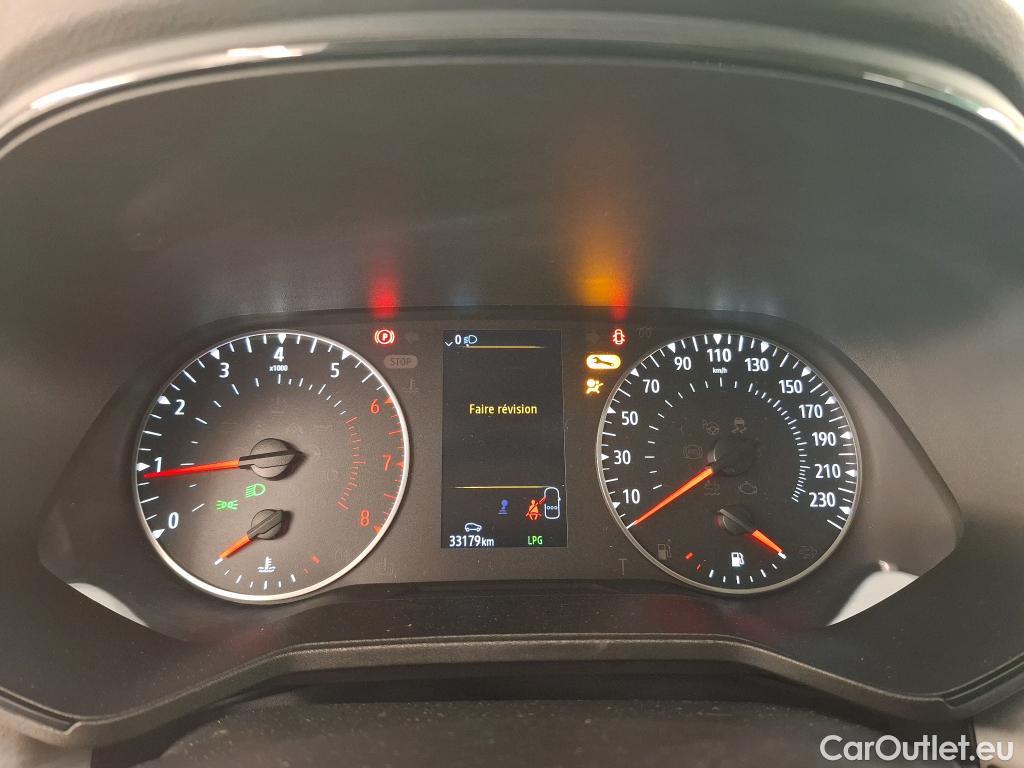  Renault  Clio  V Evolution 1.0 TCe 100CV BVM6 E6d / GPL #16