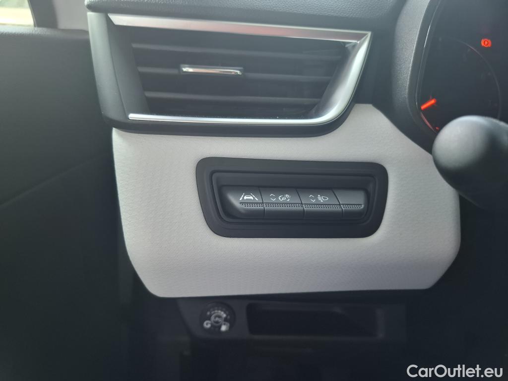 Renault  Clio  V Evolution 1.0 TCe 100CV BVM6 E6d / GPL #18