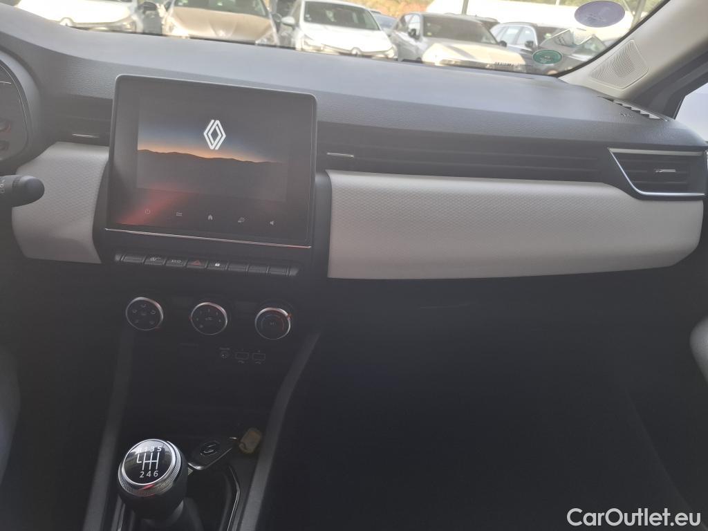  Renault  Clio  V Evolution 1.0 TCe 100CV BVM6 E6d / GPL #20