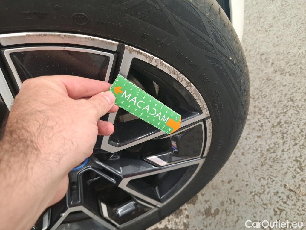  Bmw  I4 Série  Gran Coupe M50 81kWh BVA #4