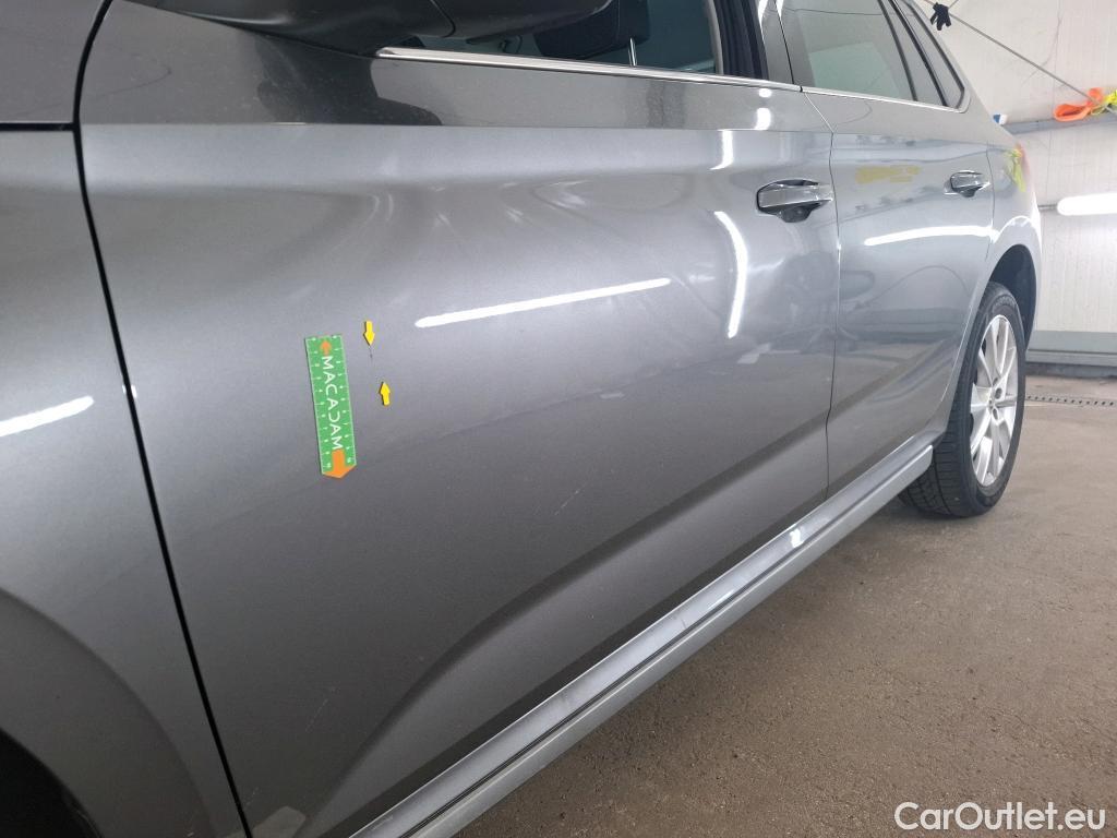  Skoda  KAMIQ  Style 1.0 TSI 110CV BVM6 E6d #11