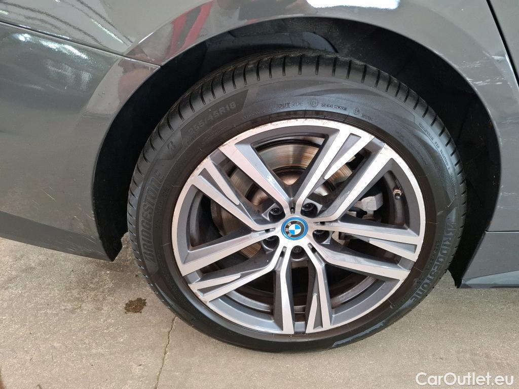  Bmw  I4 BMW  / 2021 / 5P / Berline eDrive40 340ch Business Design #12