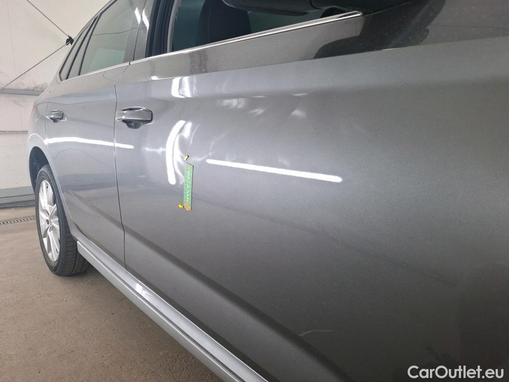  Skoda  KAMIQ  Style 1.0 TSI 110CV BVM6 E6d #1
