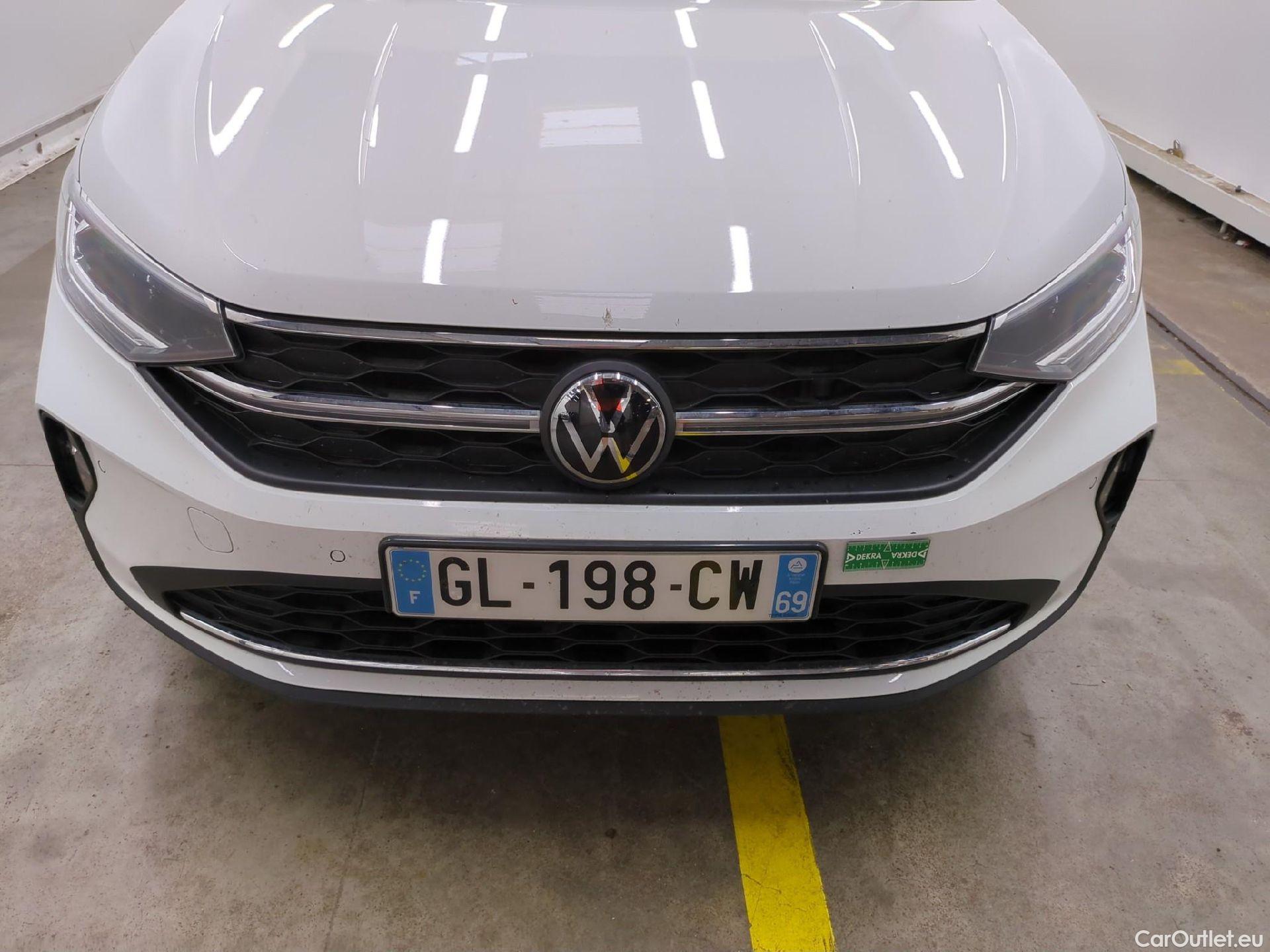  Volkswagen  Taigo  Style 1.5 TSI 150CV BVA7 E6d #10