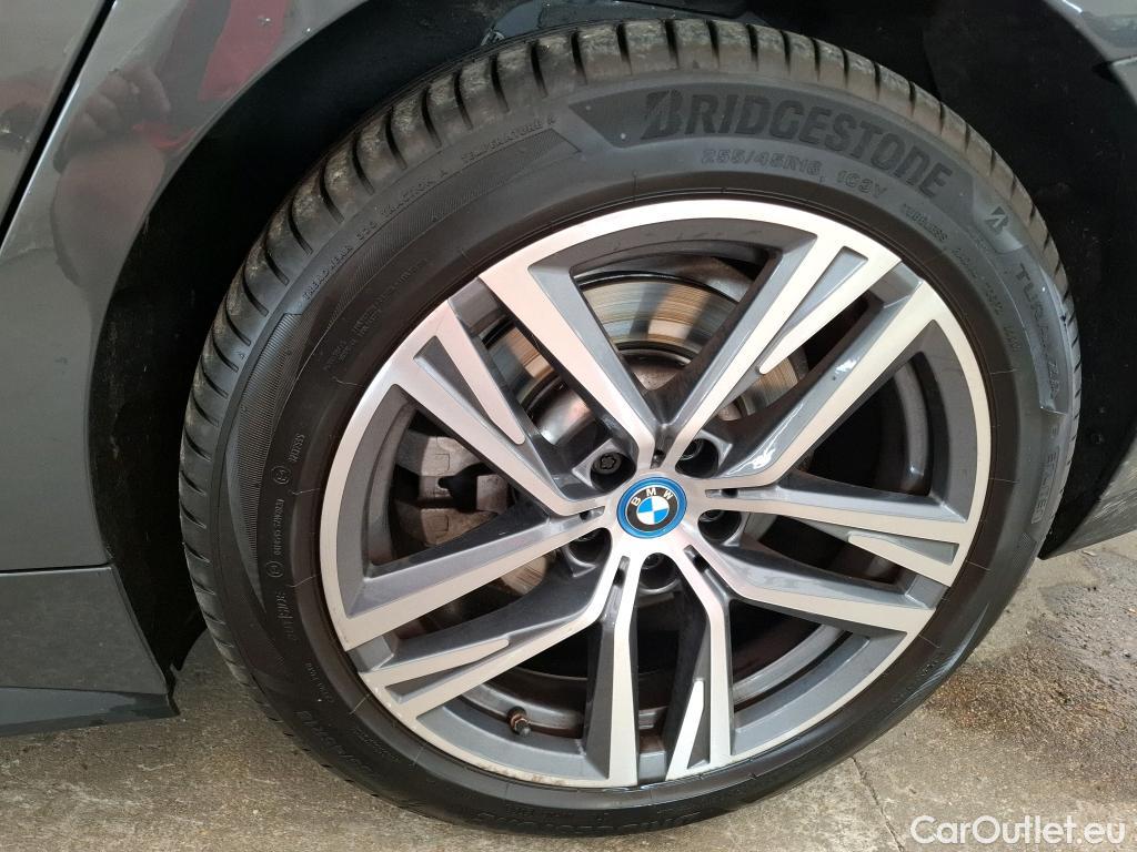  Bmw  I4 BMW  / 2021 / 5P / Berline eDrive40 340ch Business Design #10