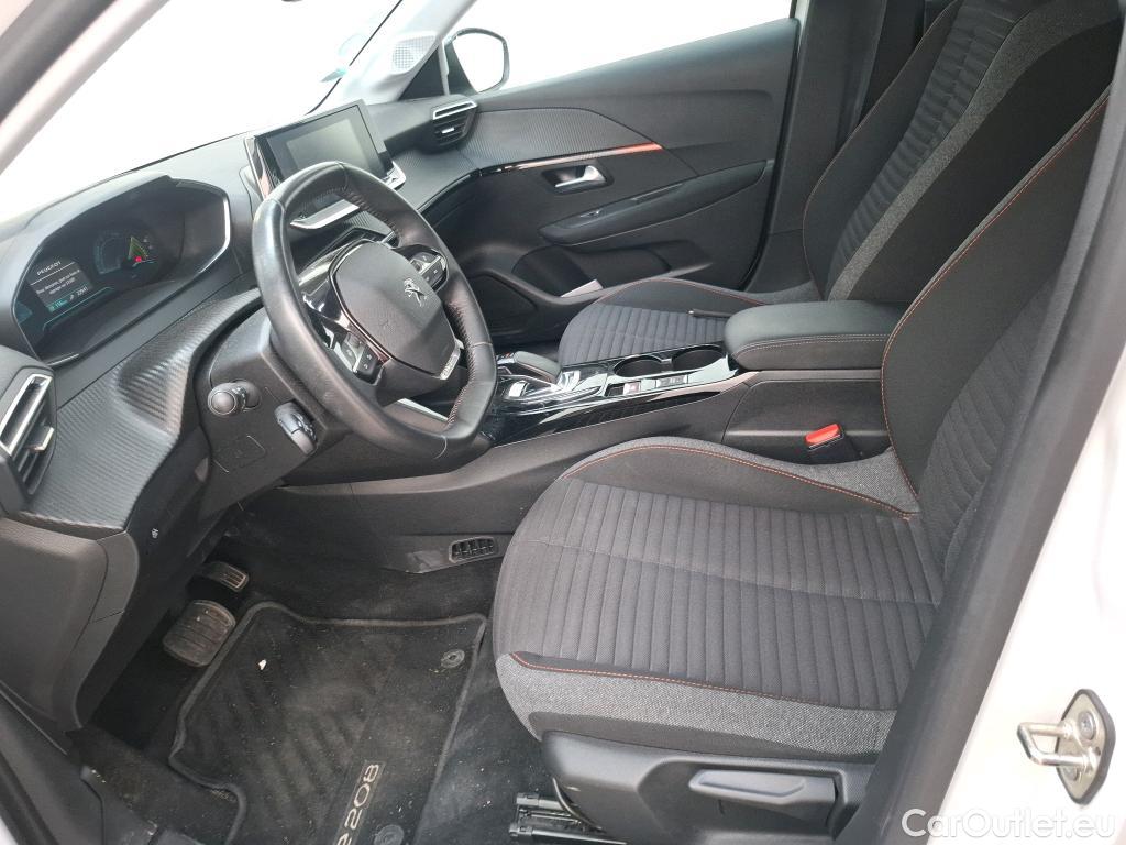  Peugeot  208  (e-) Active Business R 50kWh BVA / TRANSFO VP/VF #11