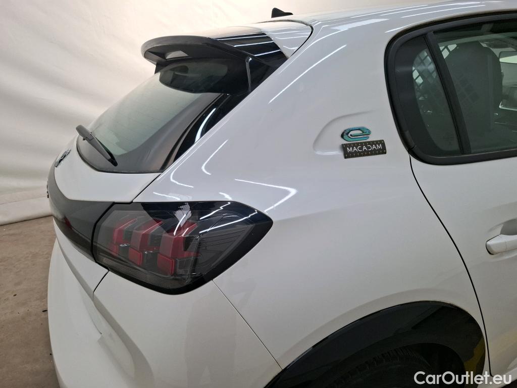  Peugeot  208  (e-) Active Business R 50kWh BVA / TRANSFO VP/VF #19