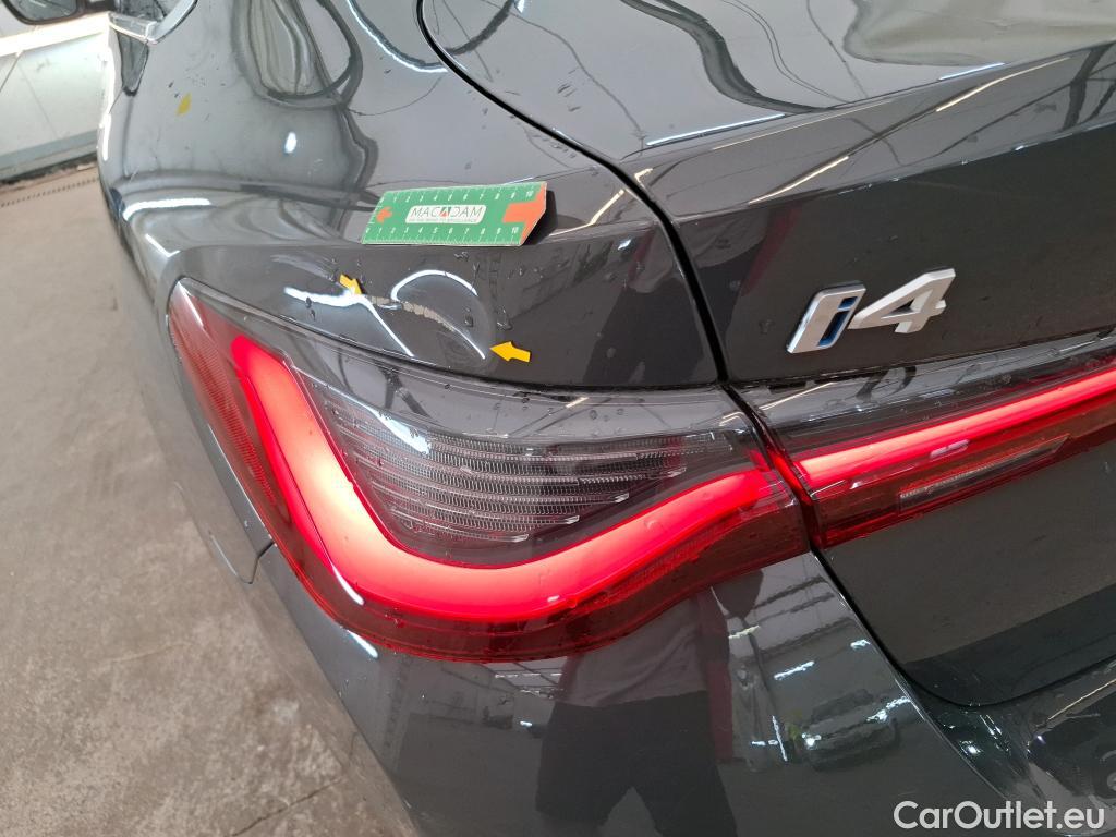  Bmw  I4 BMW  / 2021 / 5P / Berline eDrive40 340ch Business Design #2