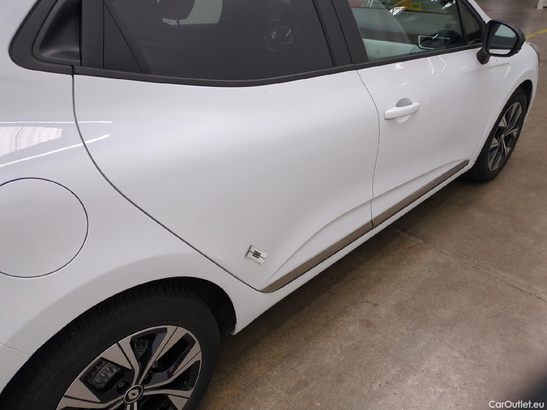  Renault  Clio  V Evolution 1.0 SCe 65CV BVM5 E6d #19