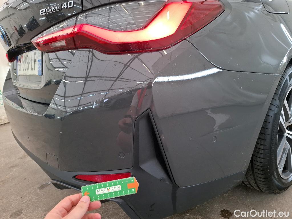  Bmw  I4 BMW  / 2021 / 5P / Berline eDrive40 340ch Business Design #20