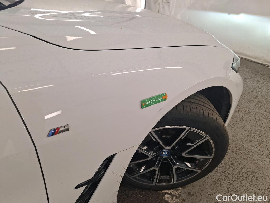  Bmw  I4 Série  Gran Coupe M50 81kWh BVA #21