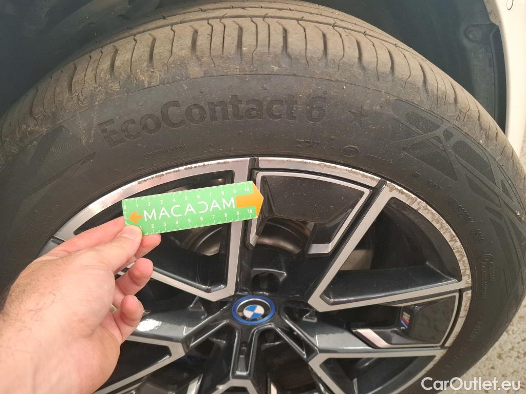  Bmw  I4 Série  Gran Coupe M50 81kWh BVA #3